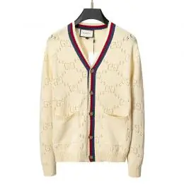 gucci sweaters manches longues pour homme s_1260240